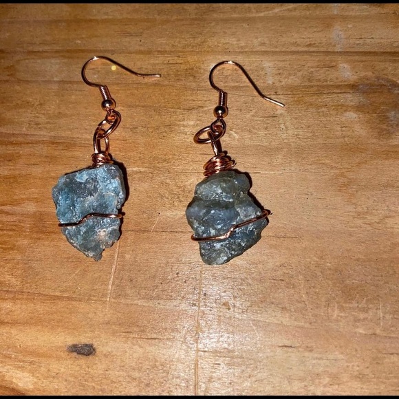 Jewelry Set - Picture 2 of 2